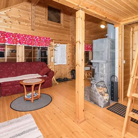 Feriehus Kaeenpesae By Interhome Iisalmi