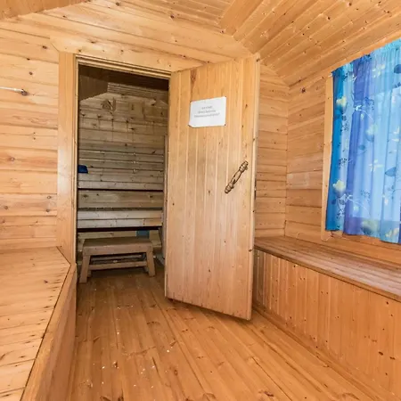 Prázdninový dům Kaeenpesae By Interhome