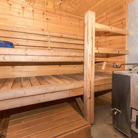 Kaeenpesae By Interhome Idensalmi