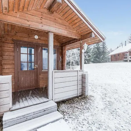Kaeenpesae By Interhome Iisalmi