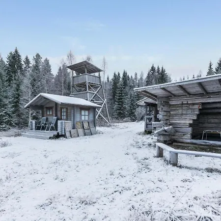 Kaeenpesae By Interhome * Idensalmi