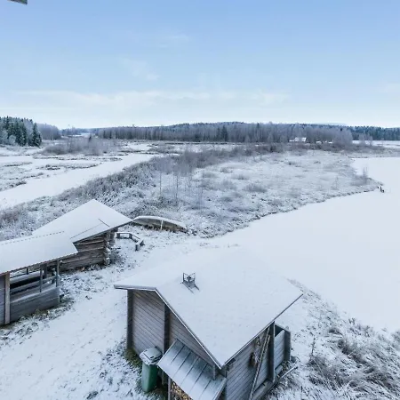 Kaeenpesae By Interhome * Idensalmi