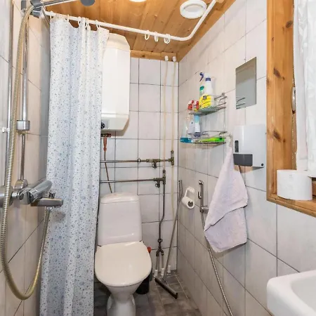 Kaeenpesae By Interhome Holiday home Iisalmi