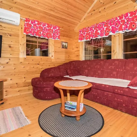 Kaeenpesae By Interhome Holiday home Iisalmi