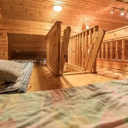 Kaeenpesae By Interhome Semesterbostad