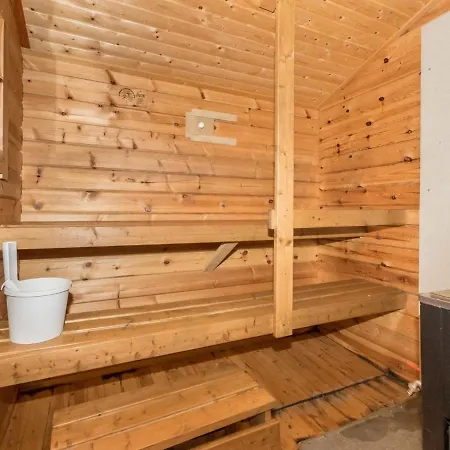 Kaeenpesae By Interhome * Idensalmi